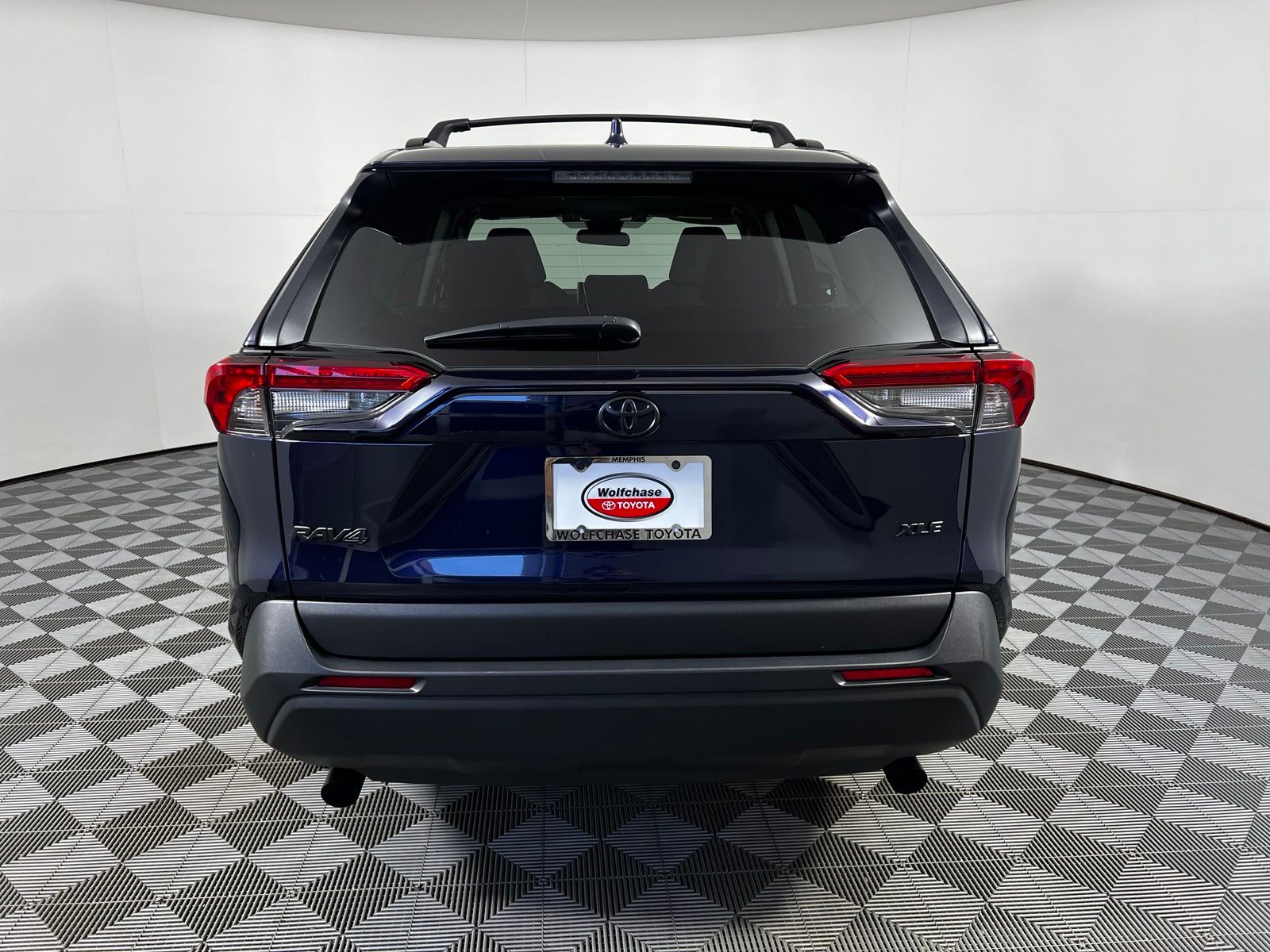 Thumbnail: 2025 Toyota RAV4 - 6