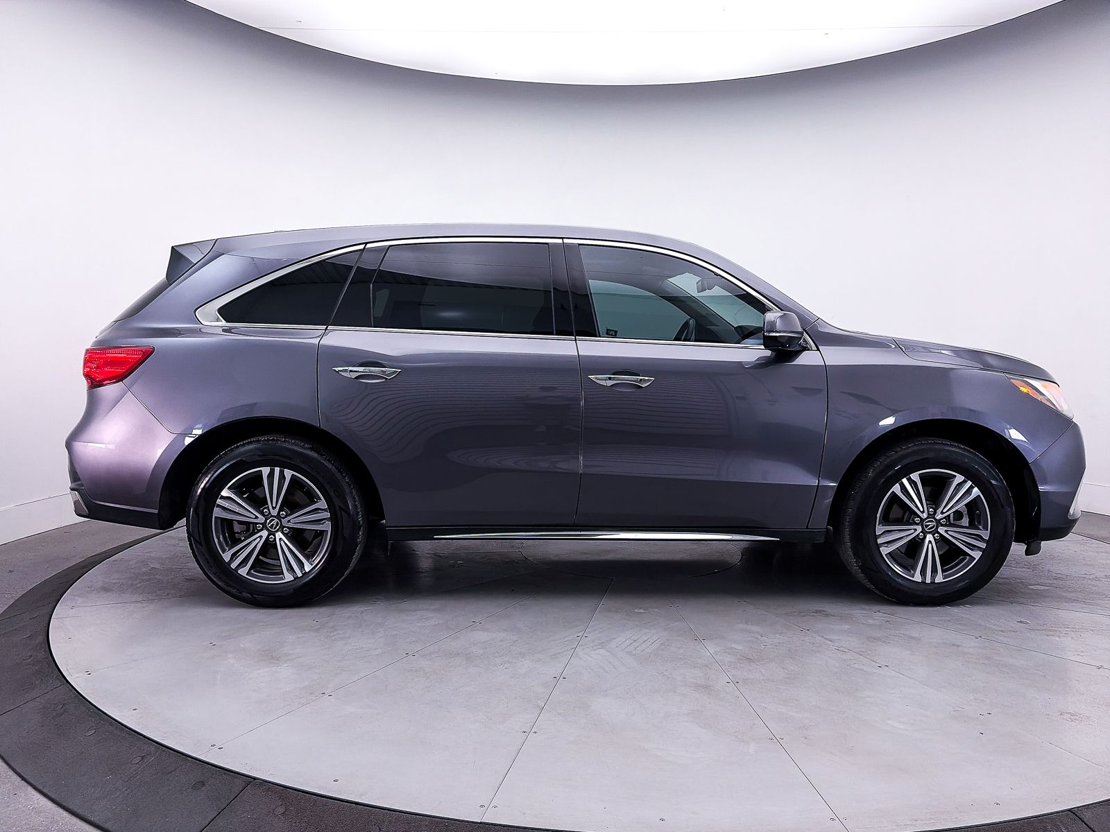 2018 Acura MDX 3.5L