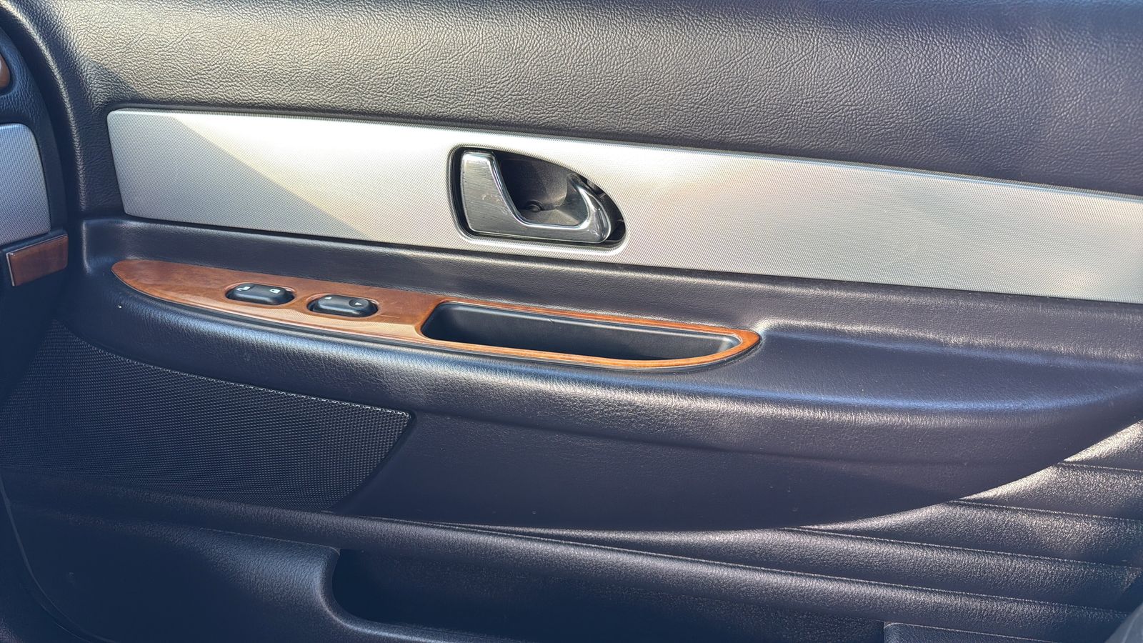 Used Car 2005 Ford Thunderbird  Base For Sale Under $15,000 In Austin, Texas