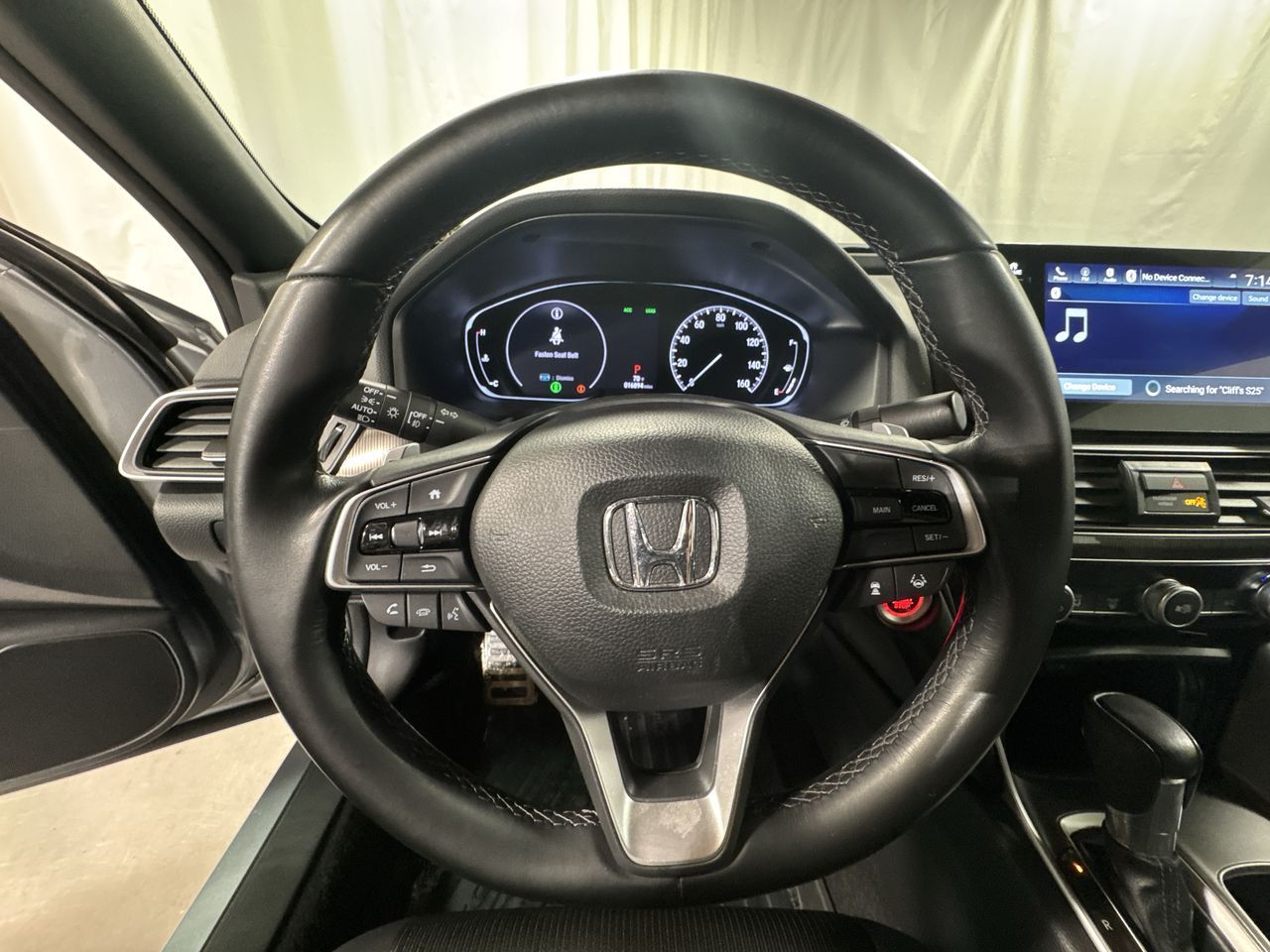 2020 Honda Accord Sport photo 20