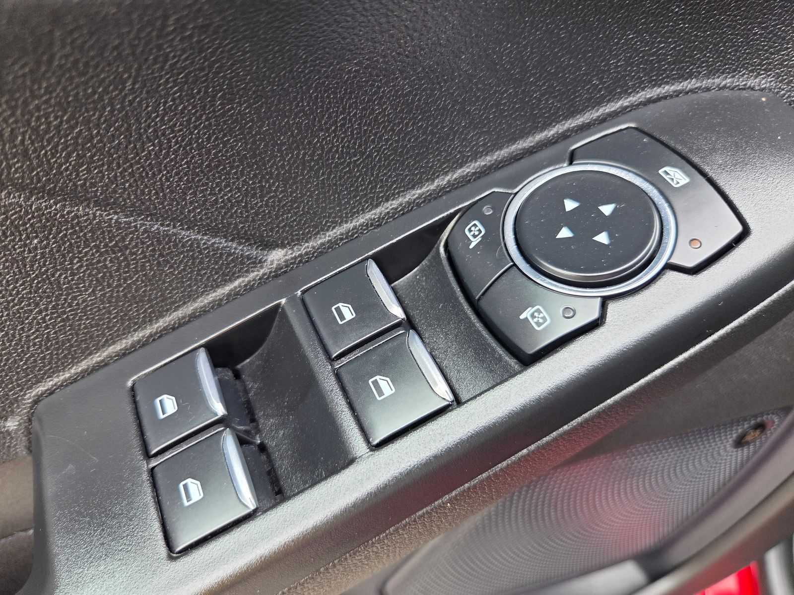 used 2024 Ford Escape car, priced at $27,750