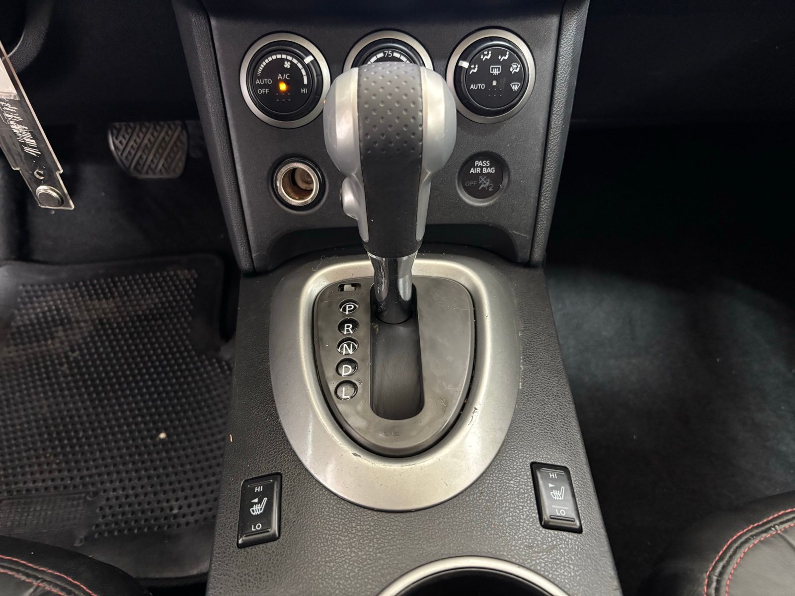 Used Car 2011 Nissan Rogue  Sv For Sale Under $10,000 In Austin, Texas