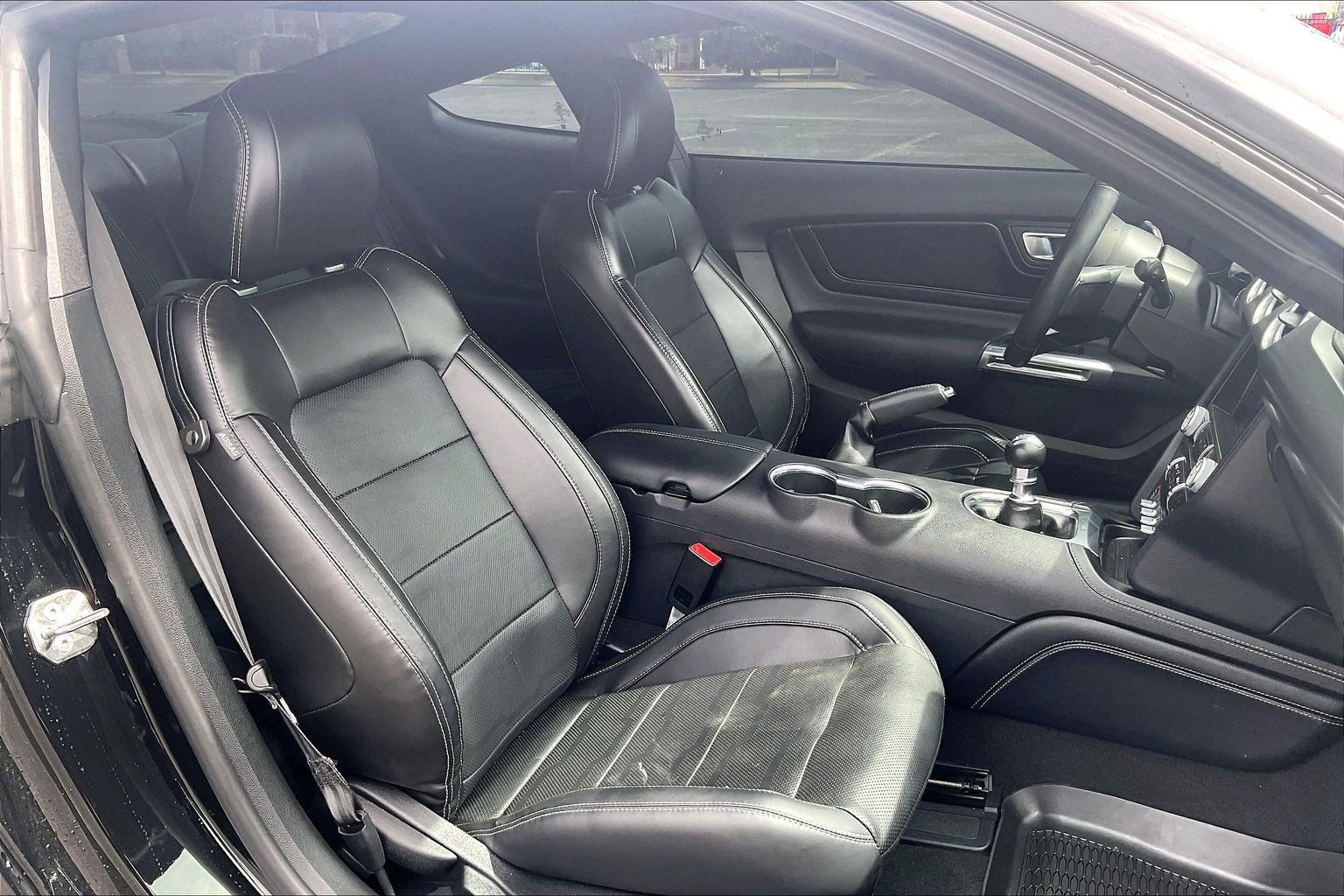 Used 2021 Ford Mustang GT Premium For Sale in OLIVE BRANCH, MS
