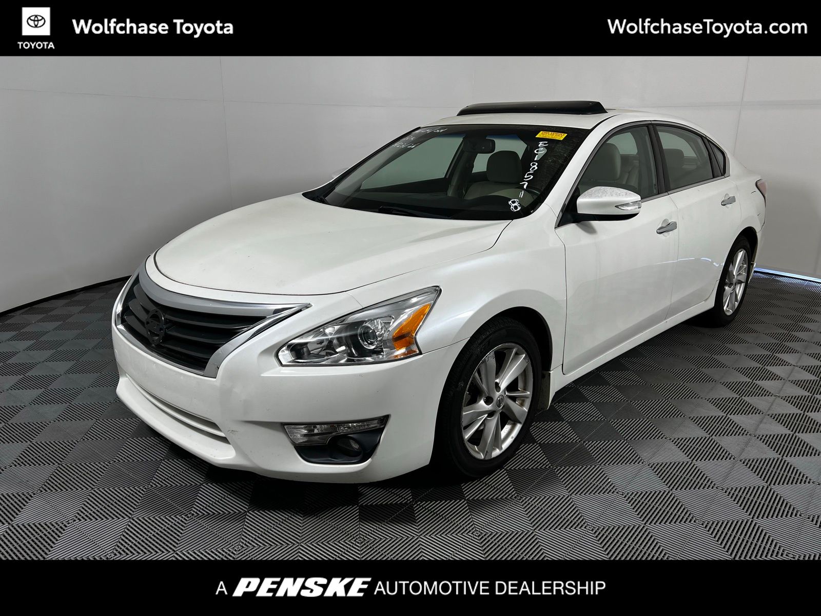 2014 Nissan Altima SL -
                  Cordova, TN