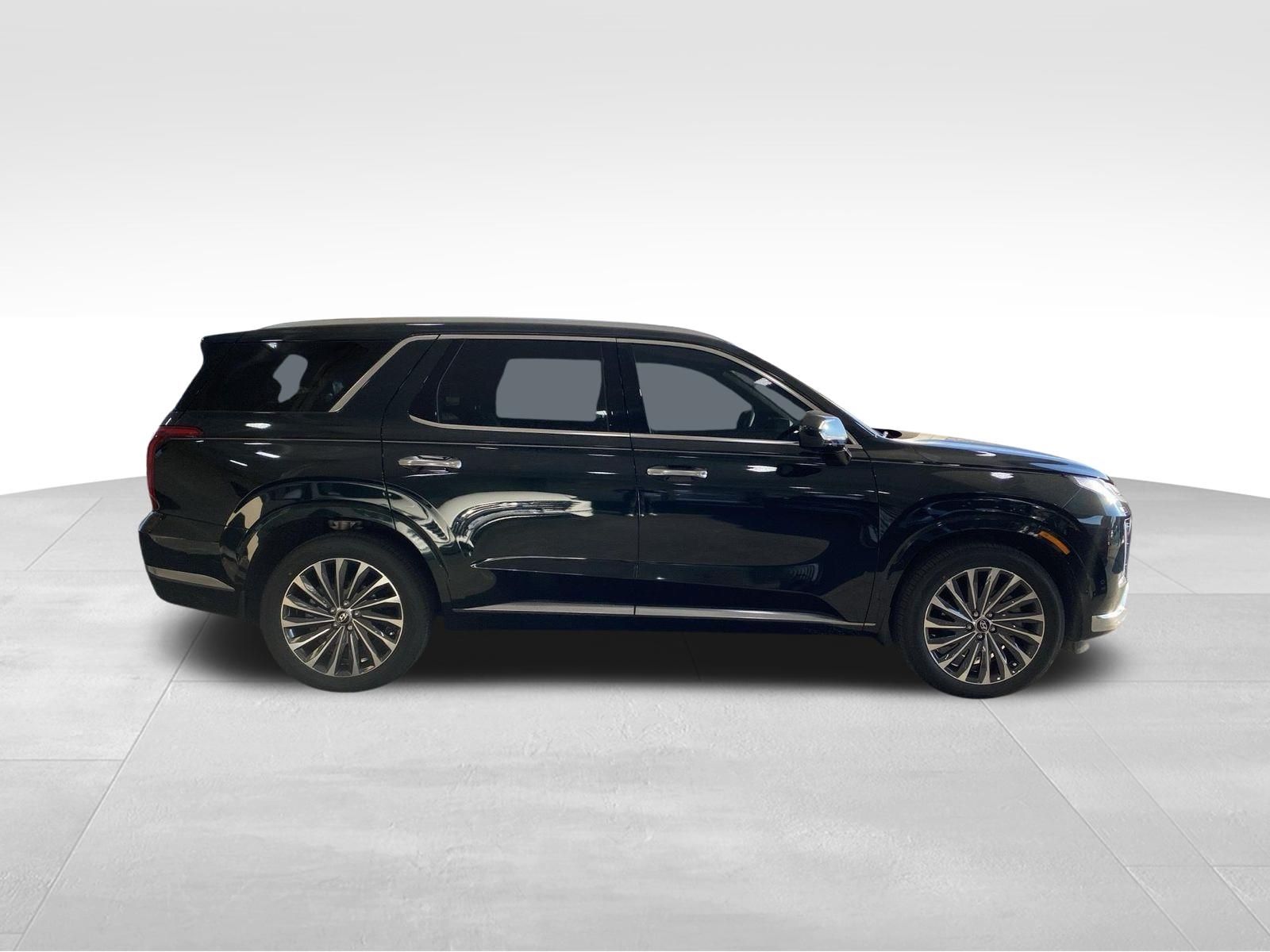 2024 Hyundai Palisade Calligraphy 4