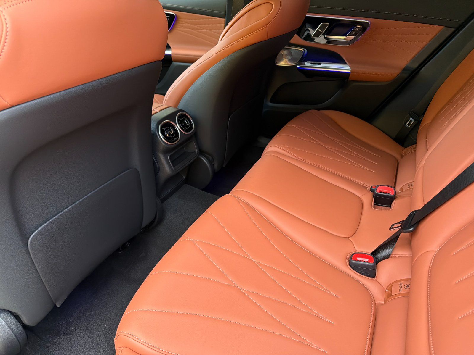 new 2026 Mercedes-Benz GLC car