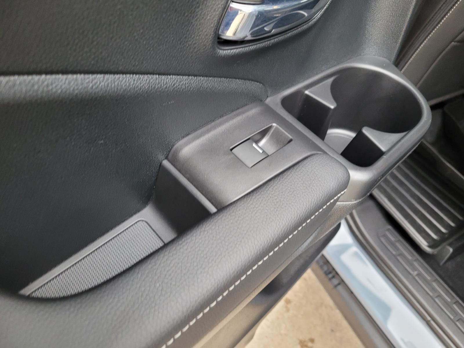 2022 Honda Ridgeline RTL-E - Photo 19