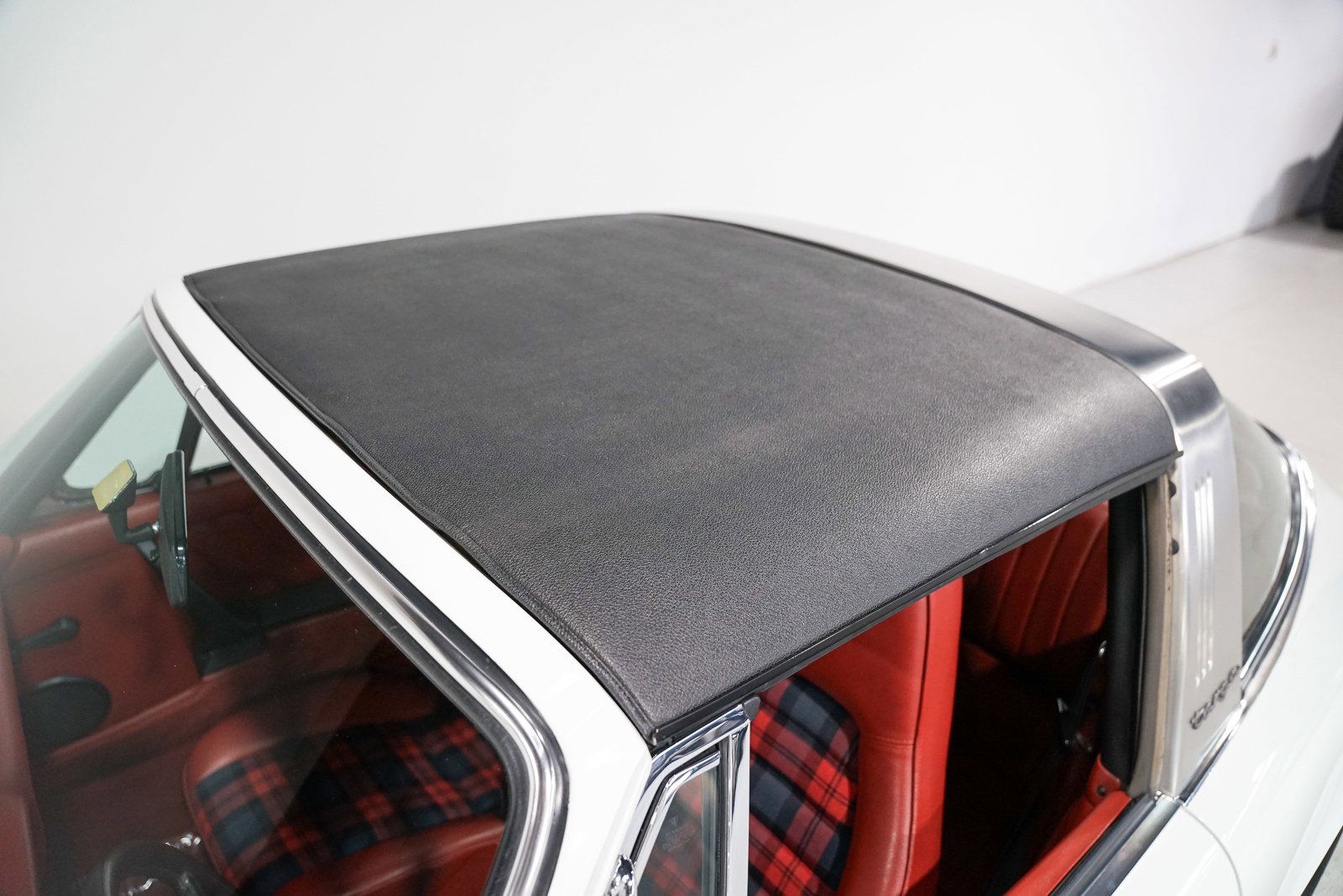 1976 Porsche 911 Carrera — photo 45