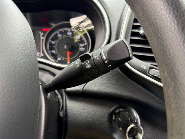 Used 2019 Diamond Black Jeep Latitude image 38
