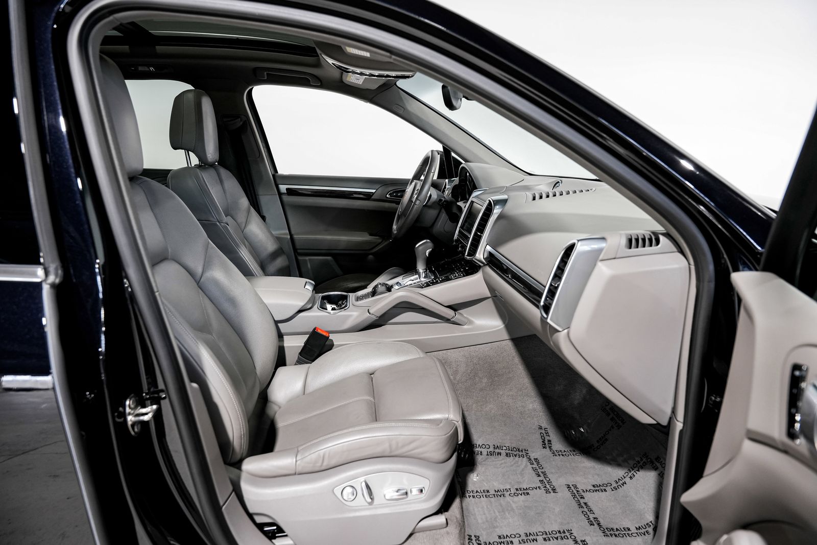 2013 Porsche Cayenne Diesel — photo 25