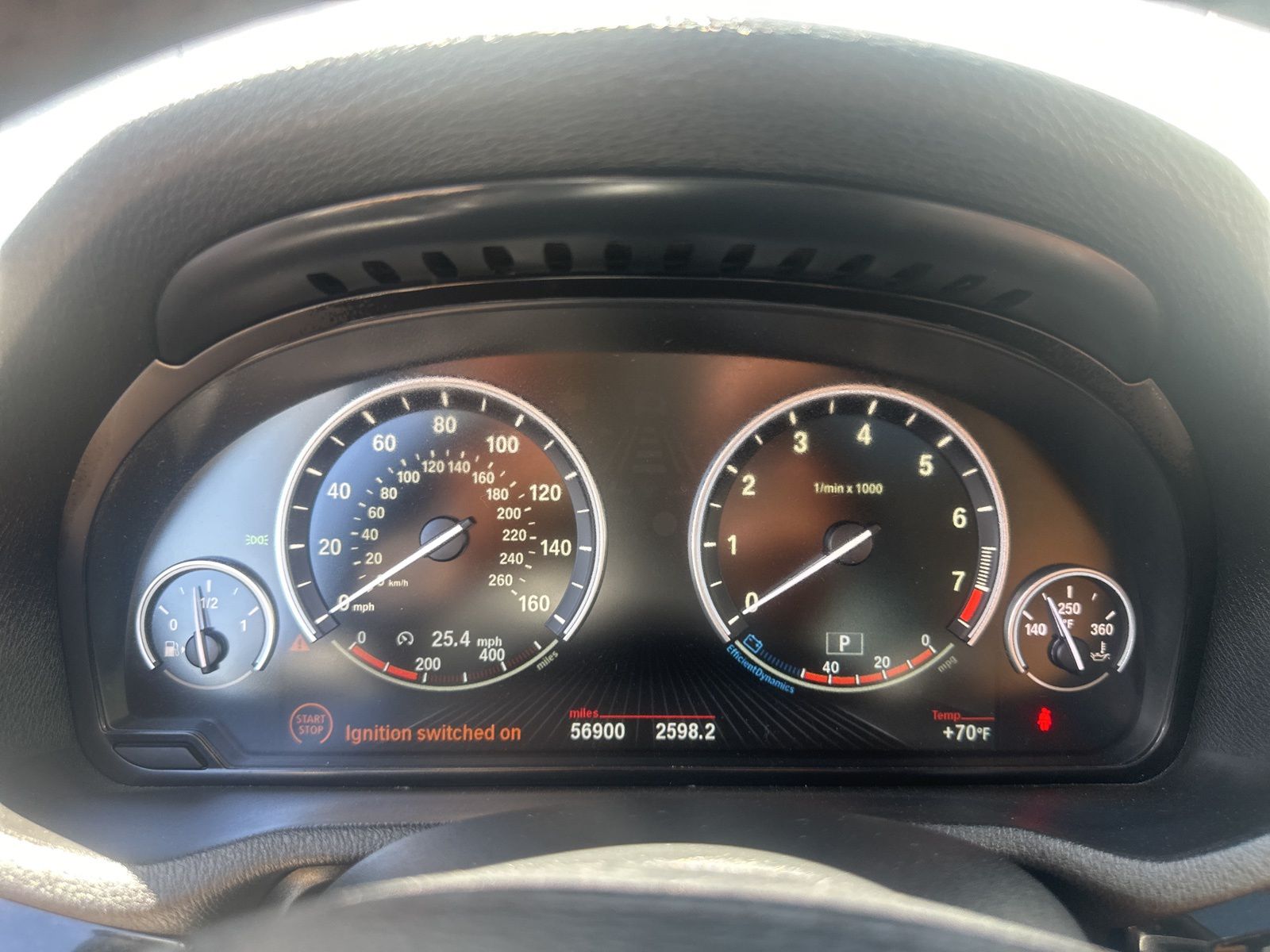 Used Car 2016 Bmw X3  Xdrive35i For Sale Under $20,000 In Austin, Texas