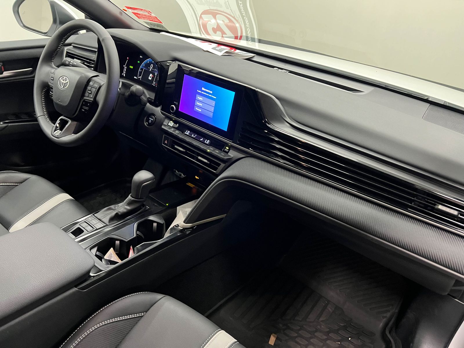 new 2026 Toyota Camry car