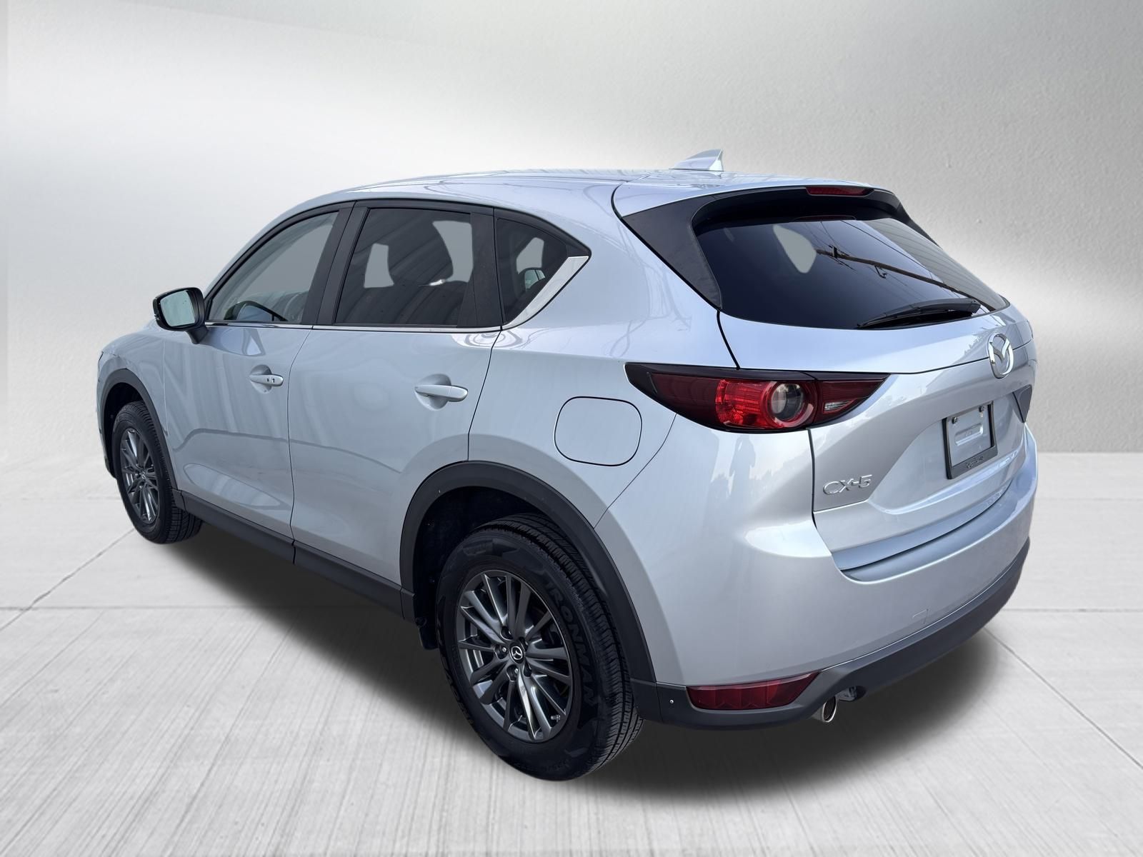 Used Car 2020 Mazda Cx-5  Touring For Sale Under $20,000 In Austin, Texas