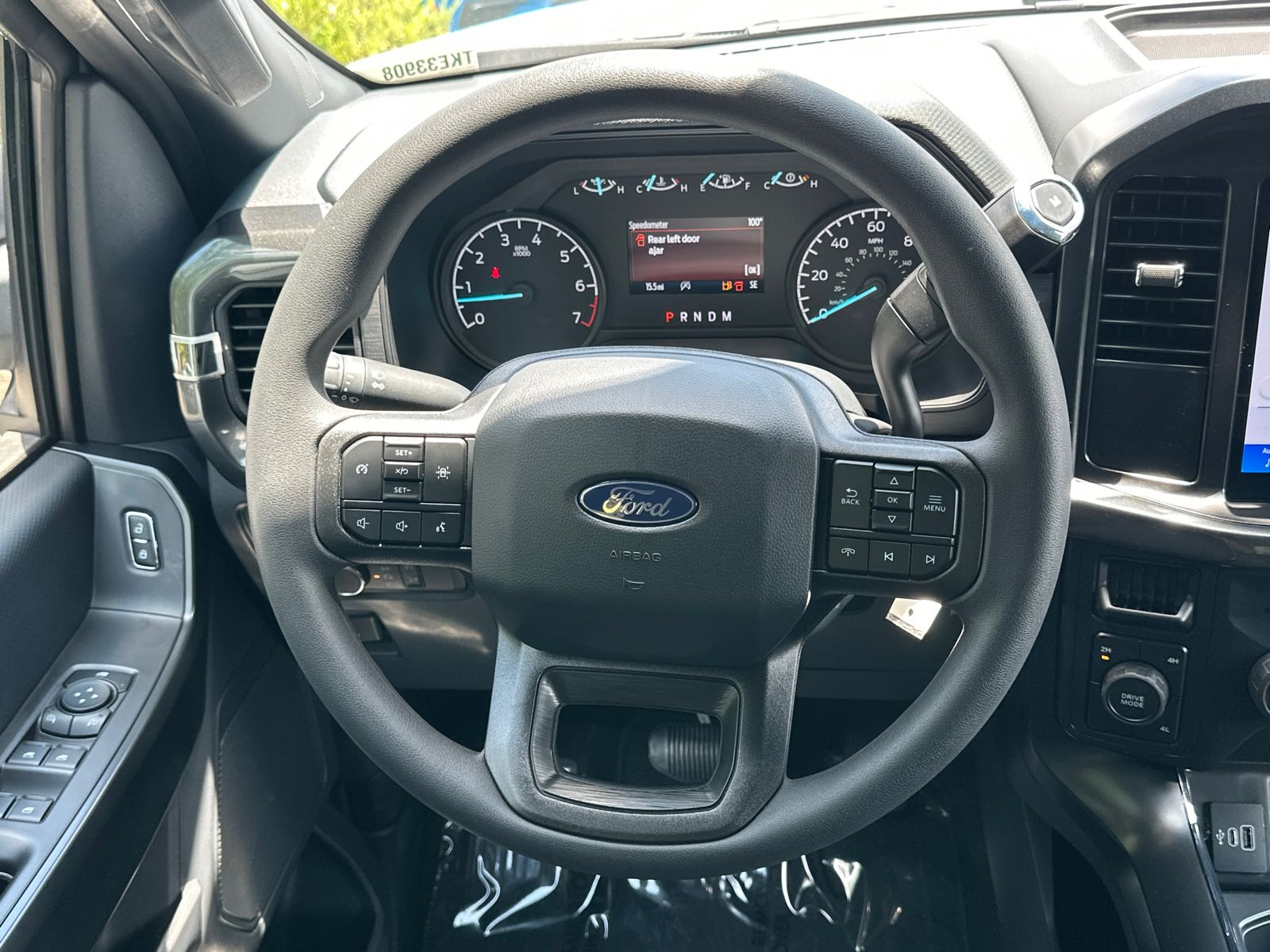 New 2026 Avalanche Ford STX® image 25
