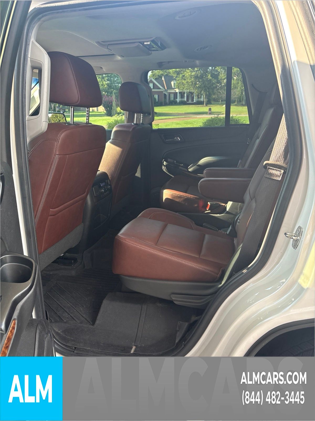 Used 2019 Iridescent Pearl Tricoat Chevrolet Premier image 12