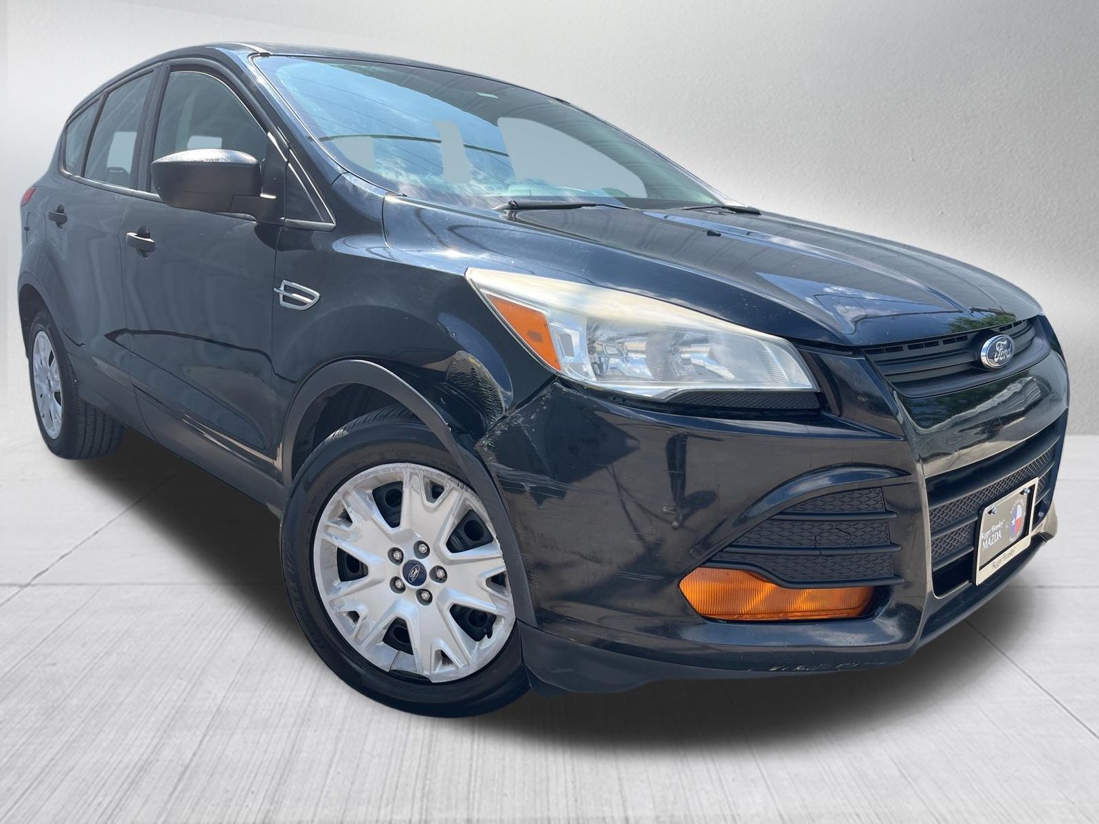 Used Car 2016 Ford Escape  S For Sale Under $10,000 In Austin, Texas