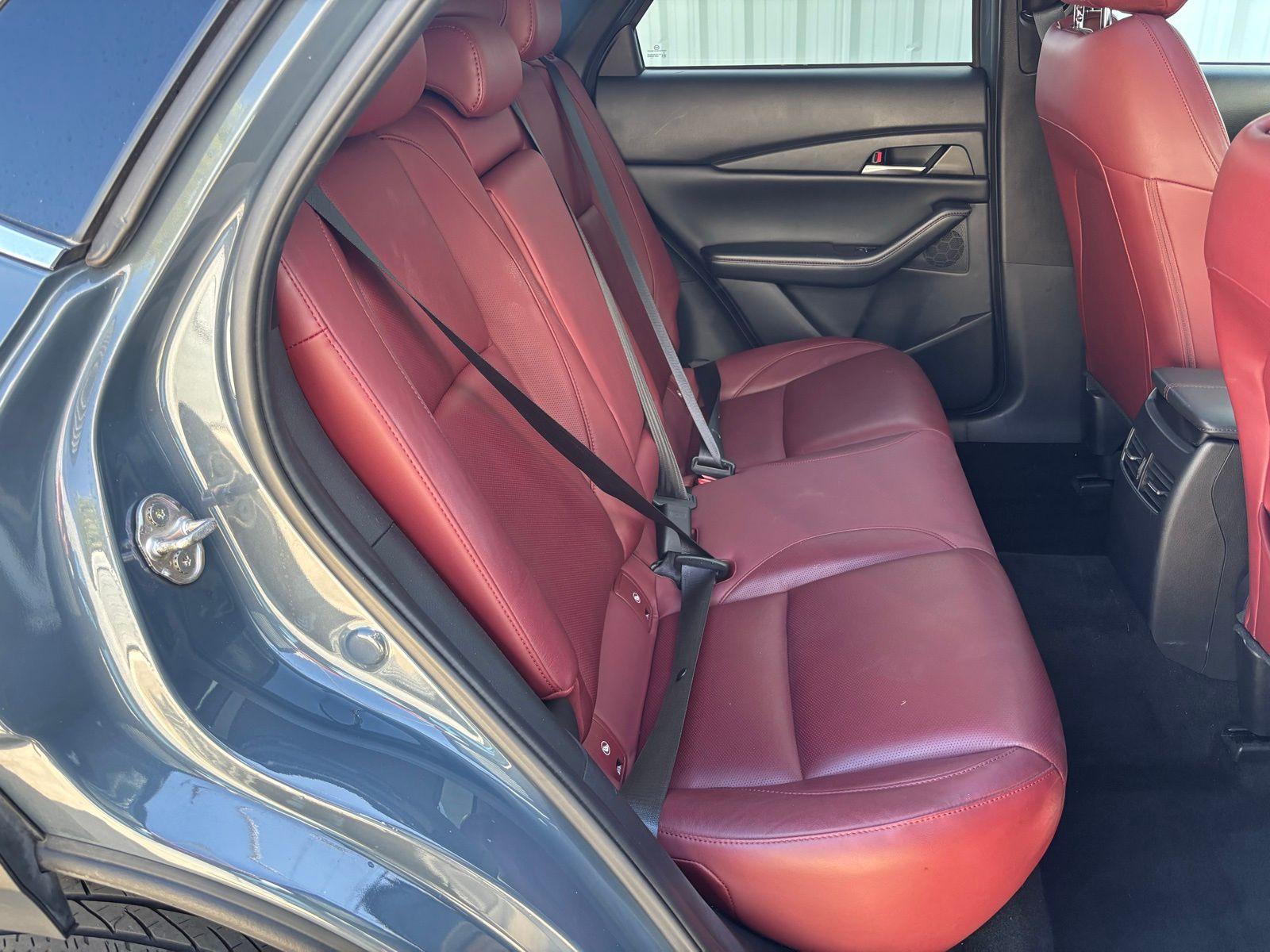 Used Car 2024 Mazda Cx-30  2.5 S Carbon Edition For Sale Under $30,000 In Austin, Texas