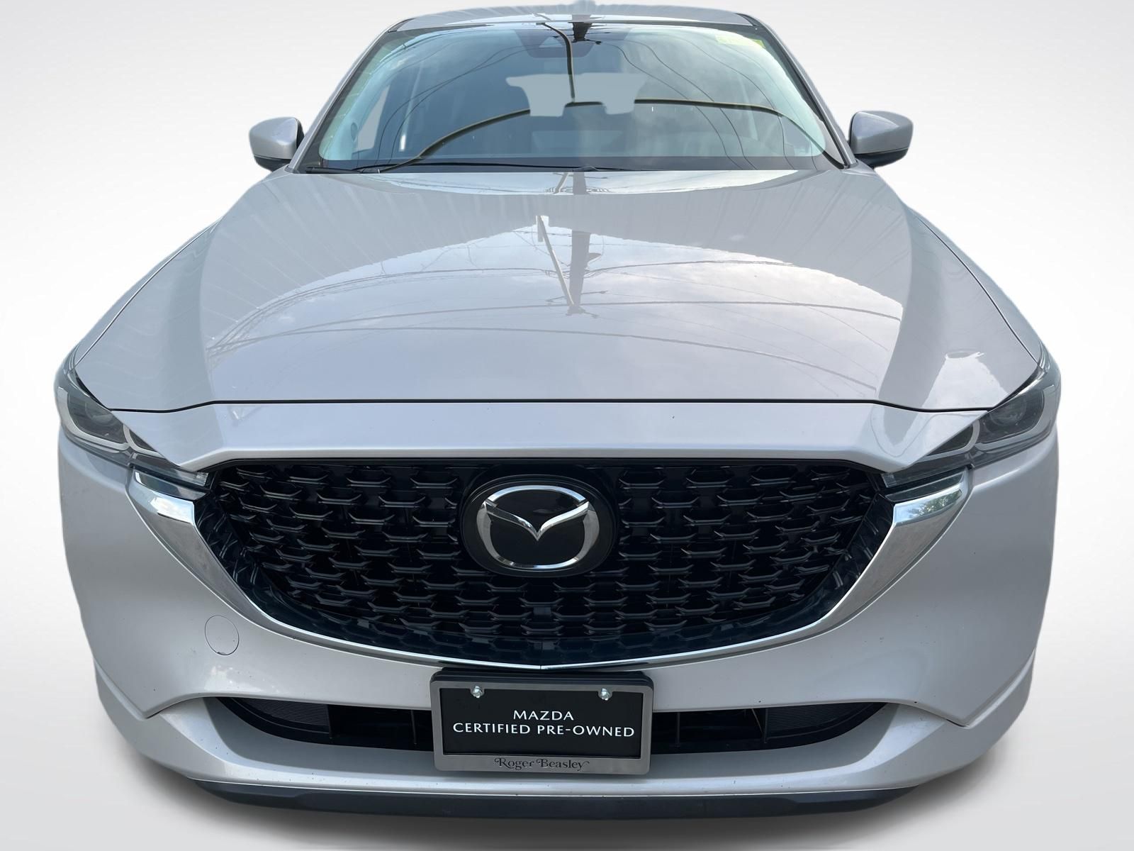 Used Car 2024 Mazda Cx-5  2.5 S Select Package For Sale Under $25,000 In Austin, Texas