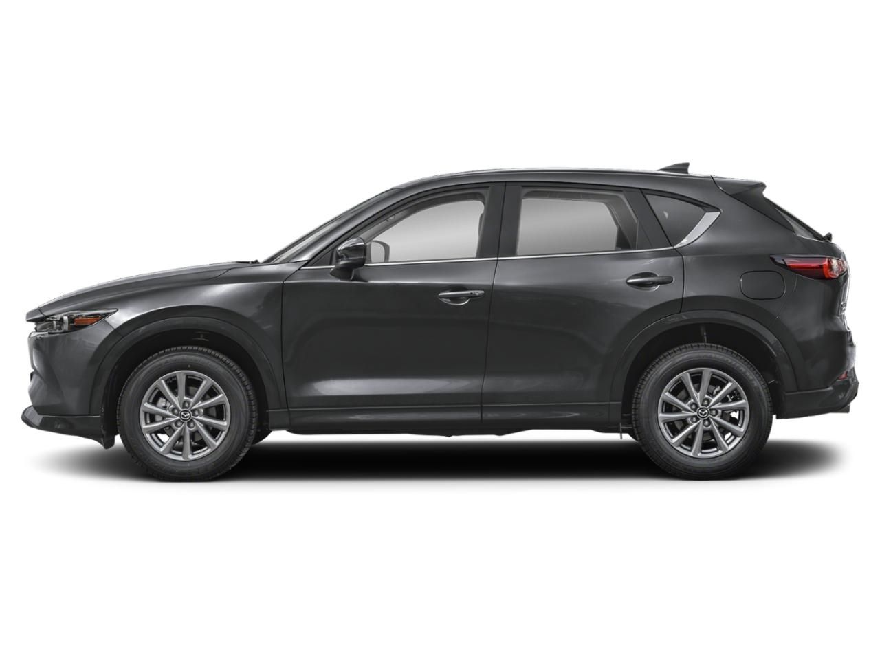 New Car 2025 Mazda Cx-5  2.5 S Select Package For Sale Under $35,000 In Austin, Texas