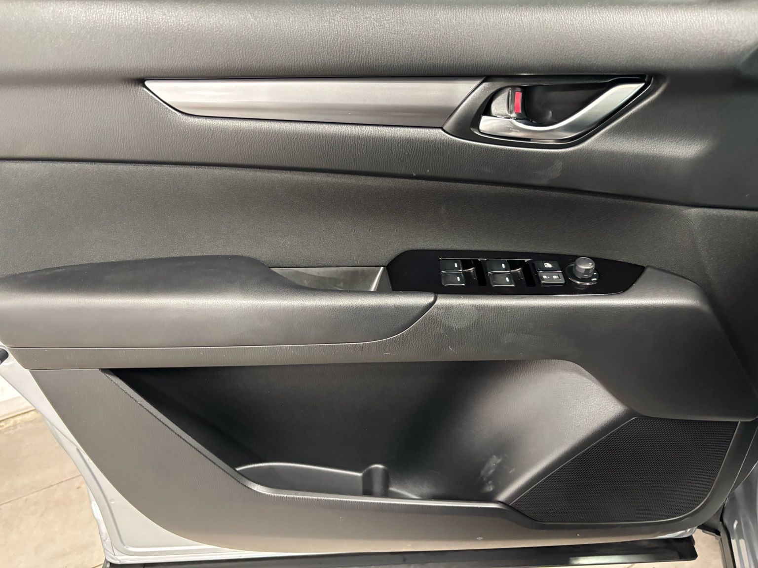 Used Car 2019 Mazda Cx-5  Sport For Sale Under $20,000 In Austin, Texas