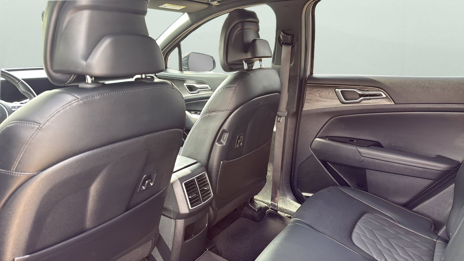 Used Car 2025 Kia Sportage  X-line For Sale Under $35,000 In Austin, Texas