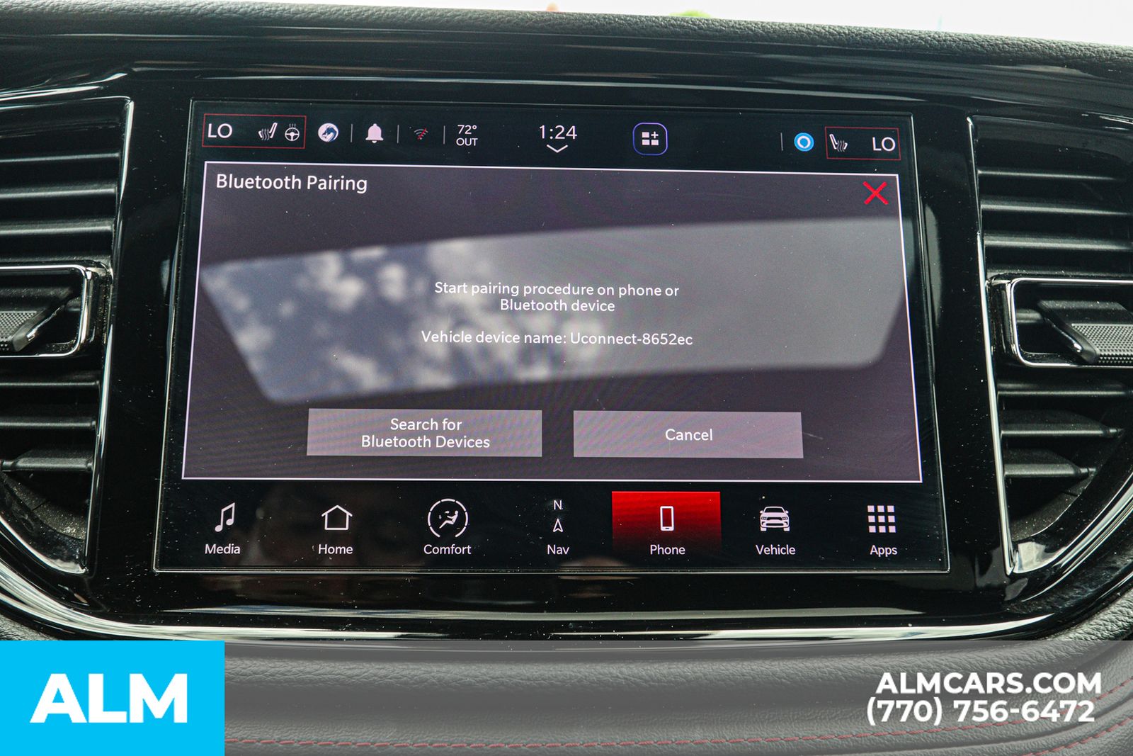 2023 Dodge Durango GT Plus photo 42