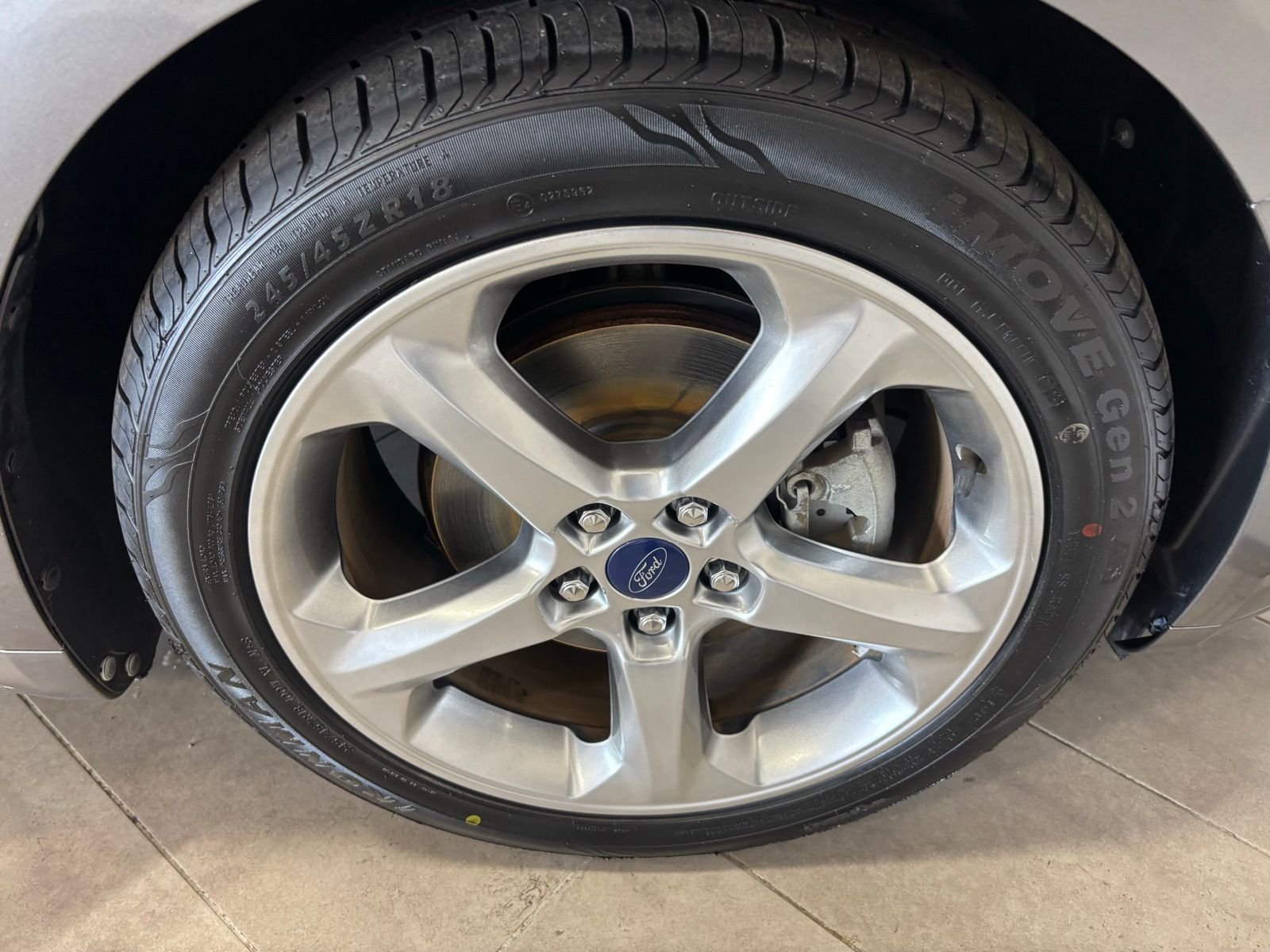 Used Car 2013 Ford Fusion  Se For Sale Under $10,000 In Austin, Texas