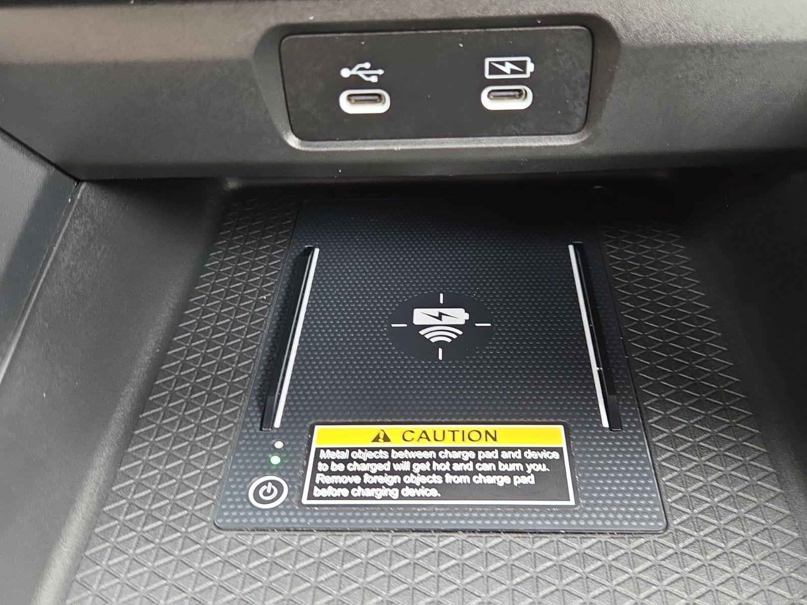 Used 2024  Honda Touring image 24