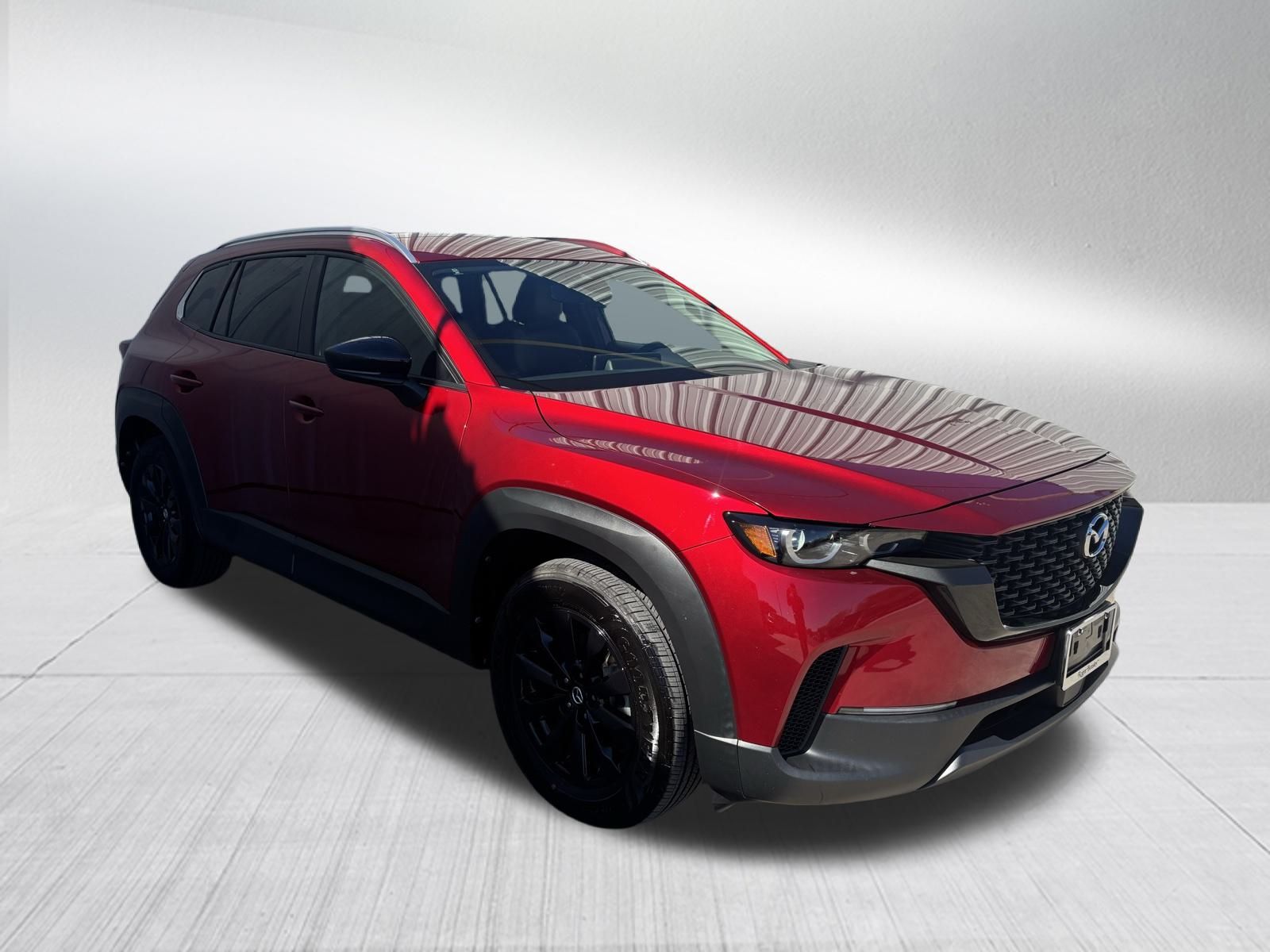 Used Car 2024 Mazda Cx-50  Utility 2.5 S Preferred Package All Wheel Drive For Sale Under $30,000 In Austin, Texas