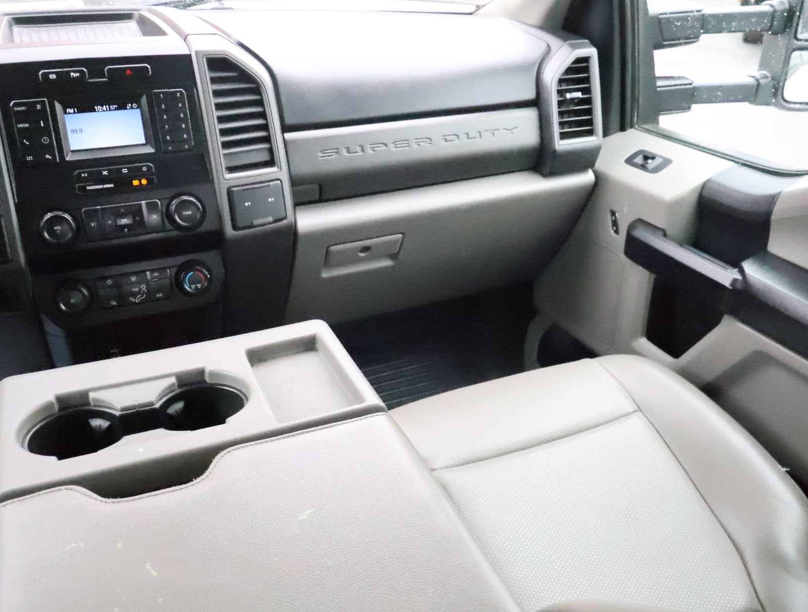 2020 Ford F-350SD XL photo