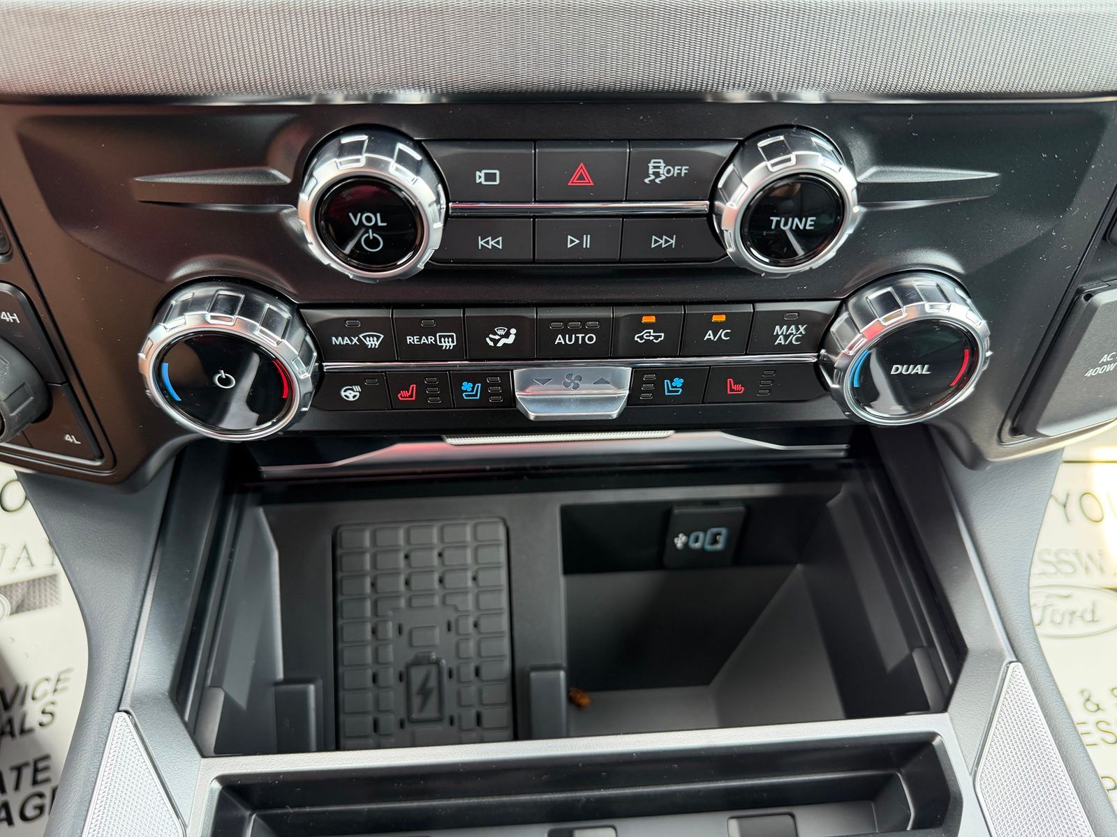 2026 Ford F-250SD image 20