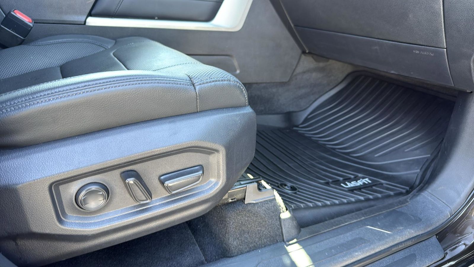 Used Car 2022 Toyota Tundra  Limited For Sale Under $50,000 In Austin, Texas