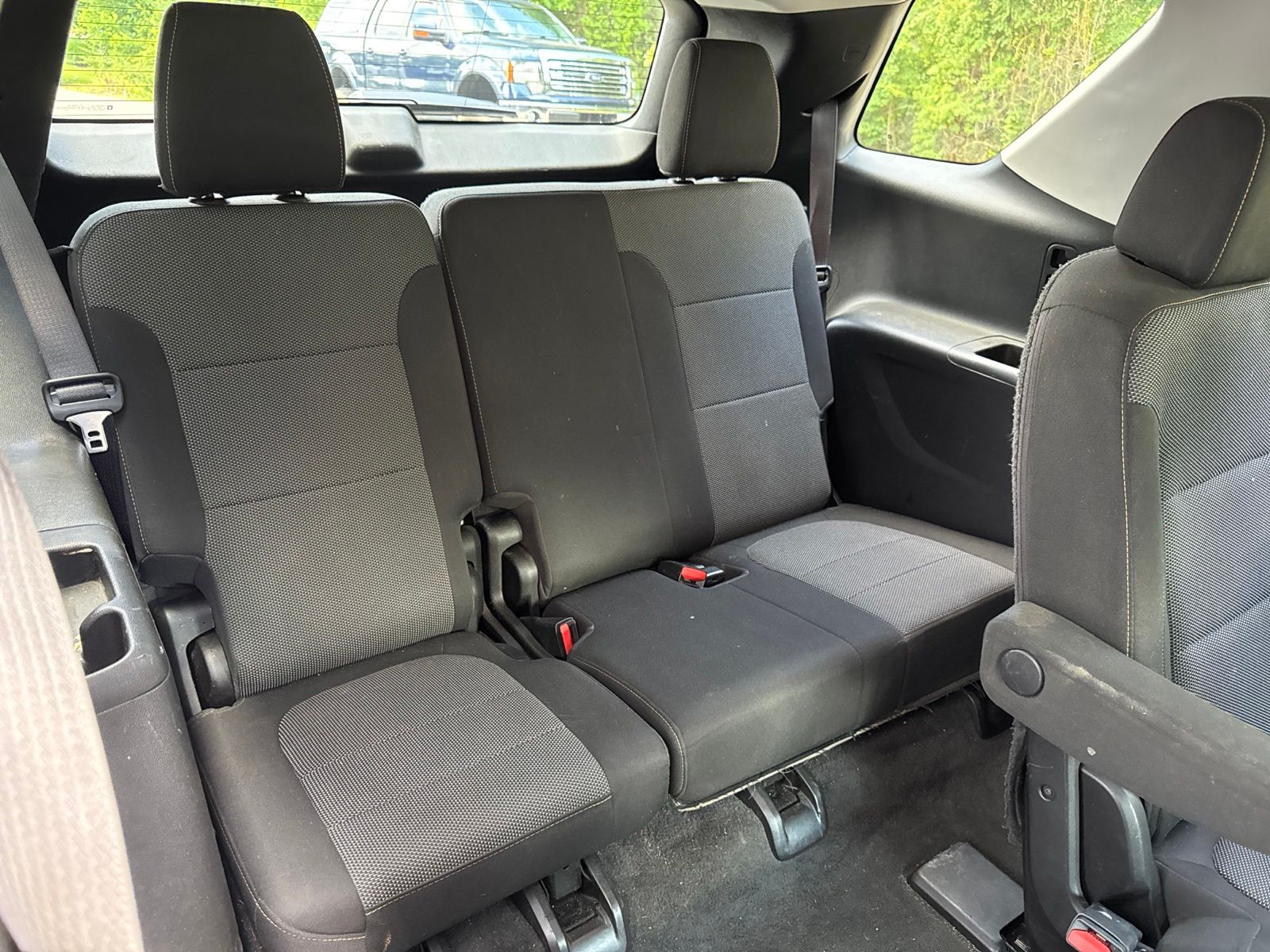 Used 2019 Graphite Metallic Chevrolet LT image 30