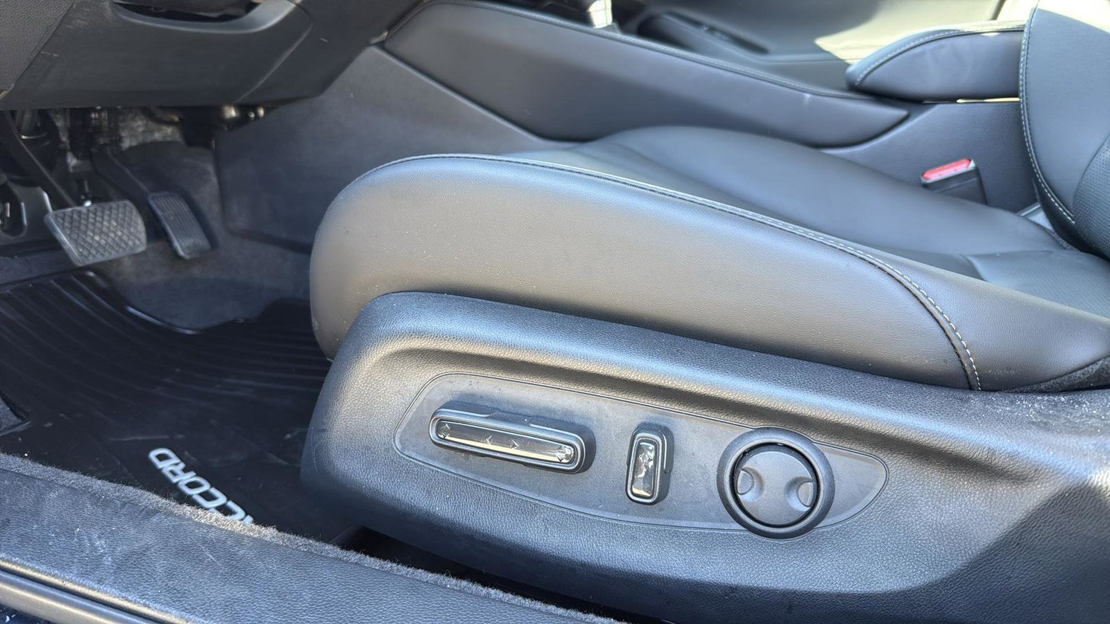 Used Car 2024 Honda Accord Hybrid  Touring For Sale Under $35,000 In Austin, Texas