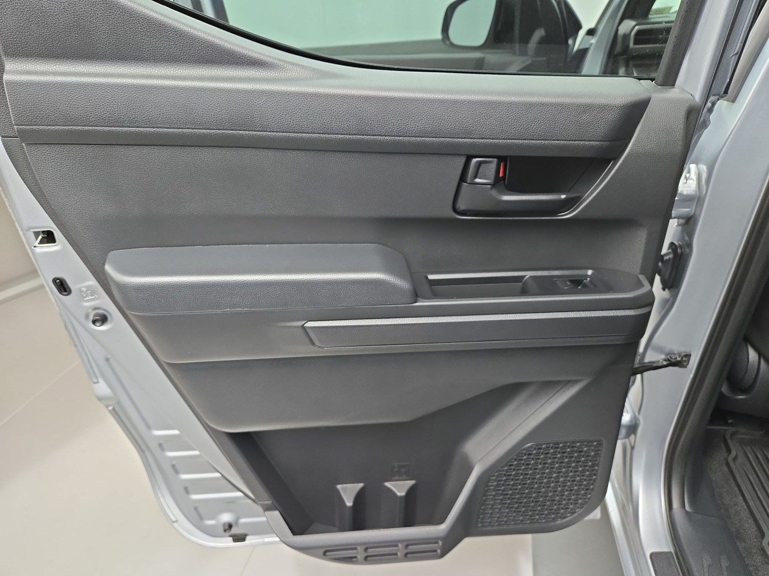 Used 2025 Toyota Tacoma Truck