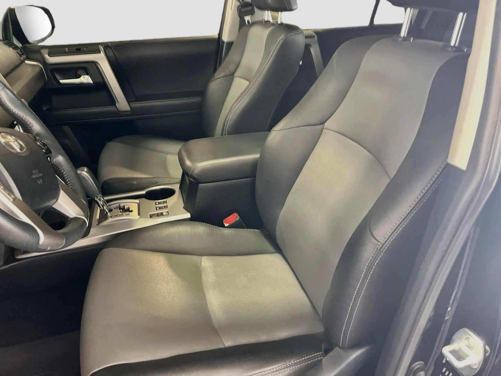Used 2021 Black Toyota SR5 Premium image 20