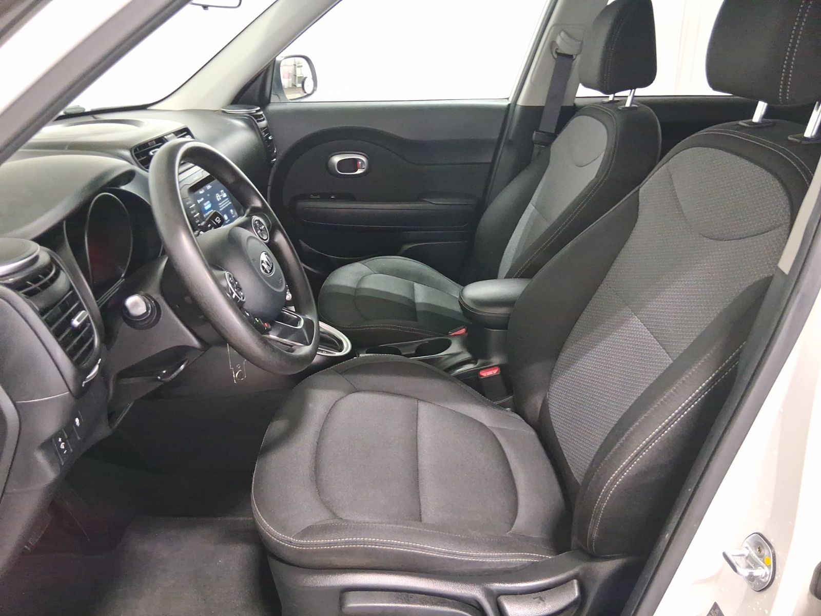 Used Car 2018 Kia Soul  Plus For Sale Under $12,000 In Austin, Texas
