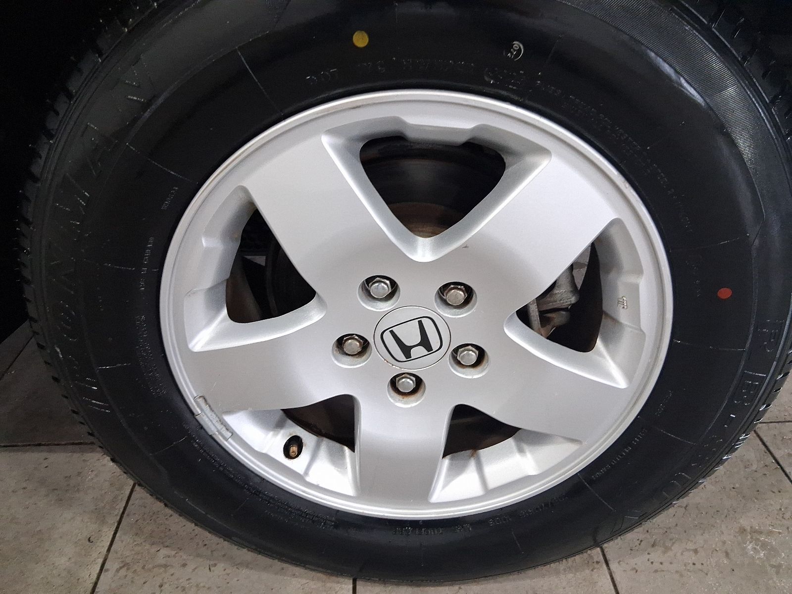 Used Car 2005 Honda Element  Ex For Sale Under $10,000 In Austin, Texas