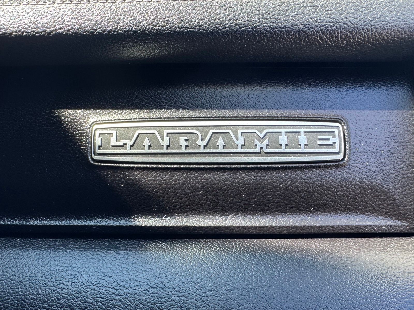 Used 2025 Ram 3500 Truck