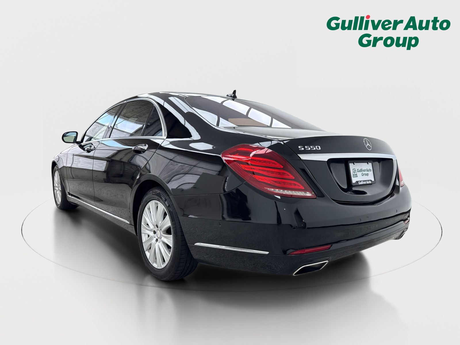 View vehicle photo 5