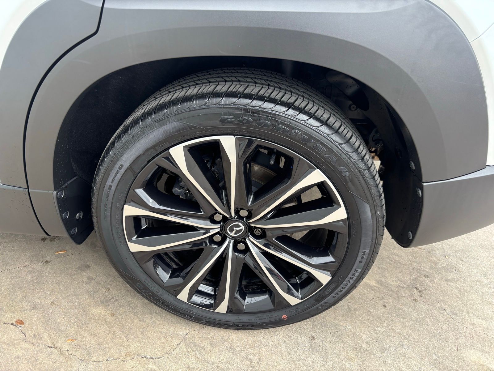 Used Car 2025 Mazda Cx-50  Utility 2.5 S Premium Plus Package All Wheel Drive For Sale Under $35,000 In Austin, Texas