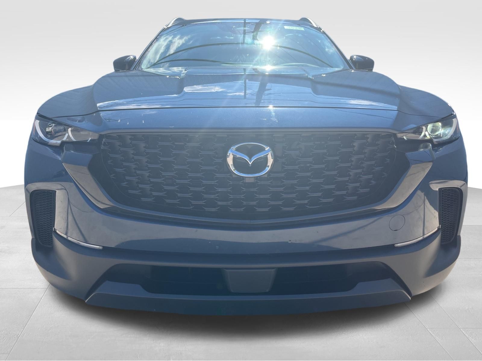 Used Car 2025 Mazda Cx-50 Hybrid  Premium Plus For Sale Under $35,000 In Austin, Texas