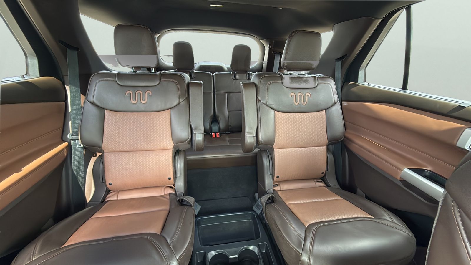 Used Car 2021 Ford Explorer  King Ranch For Sale Under $35,000 In Austin, Texas