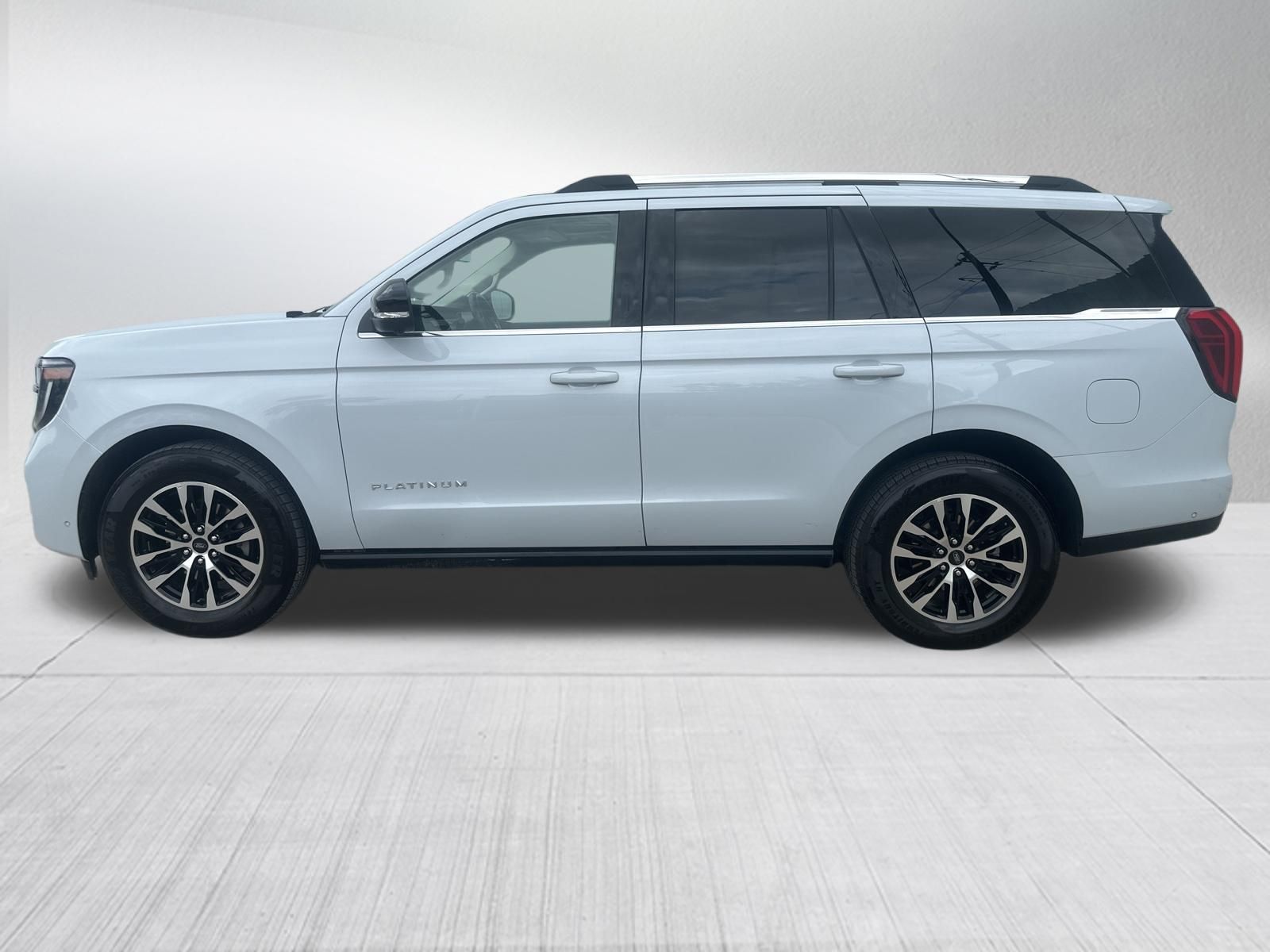 Used Car 2025 Ford Expedition  Platinum For Sale Under $70,000 In Austin, Texas