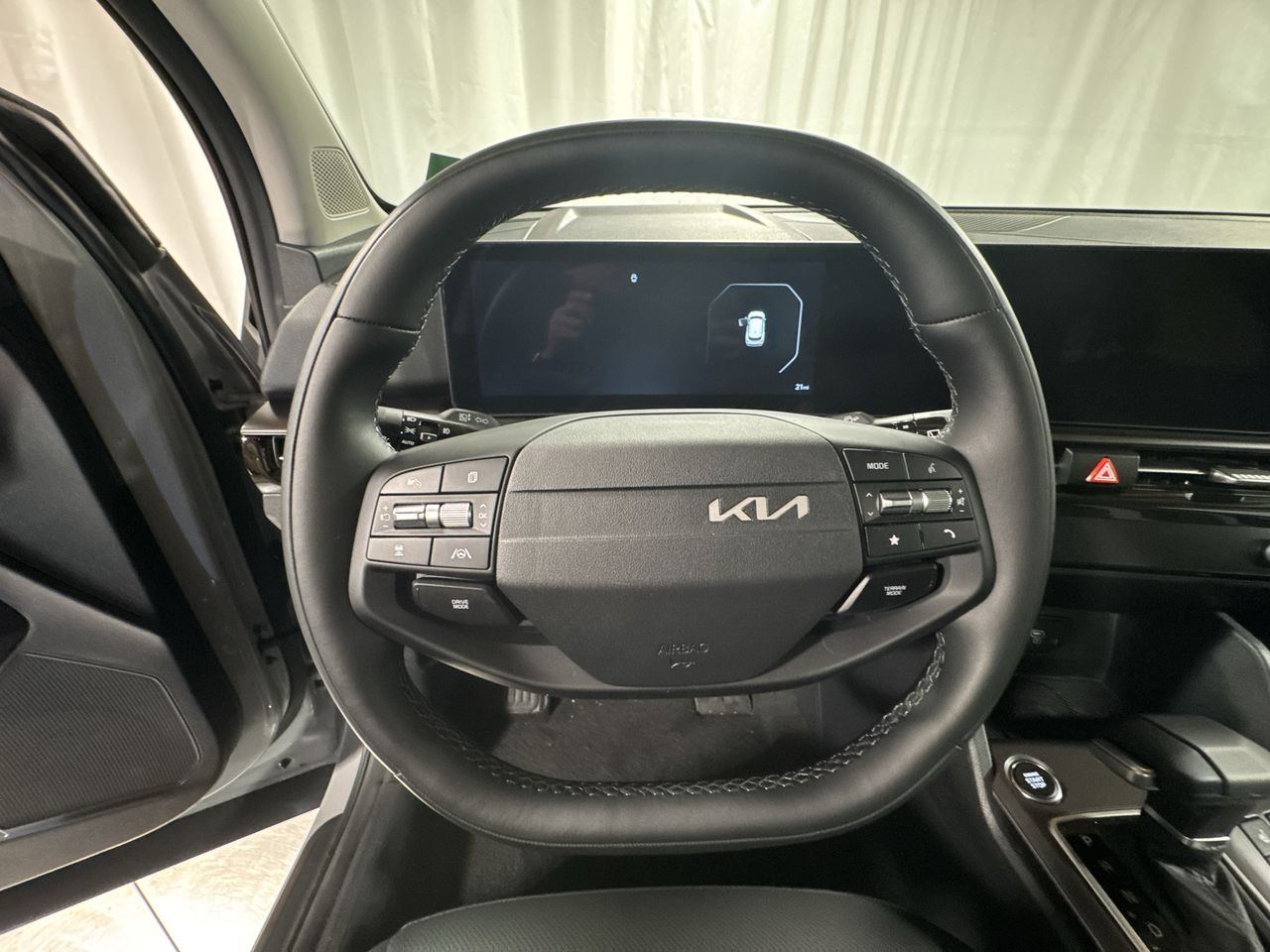 2026 Kia Sportage photo 16