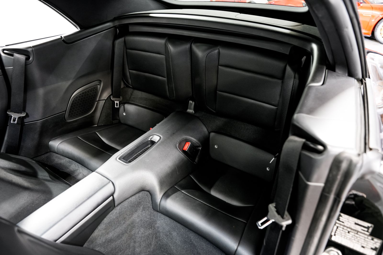 2014 Porsche 911 Carrera S — photo 18
