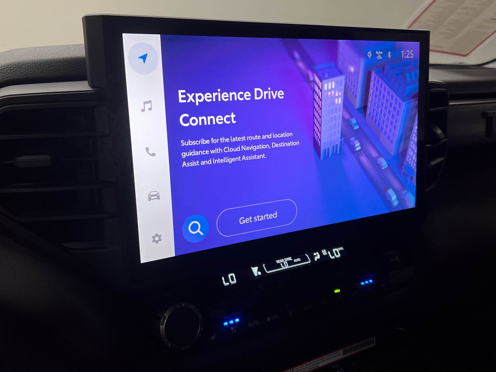 used 2025 Toyota Sequoia car, priced at $83,996