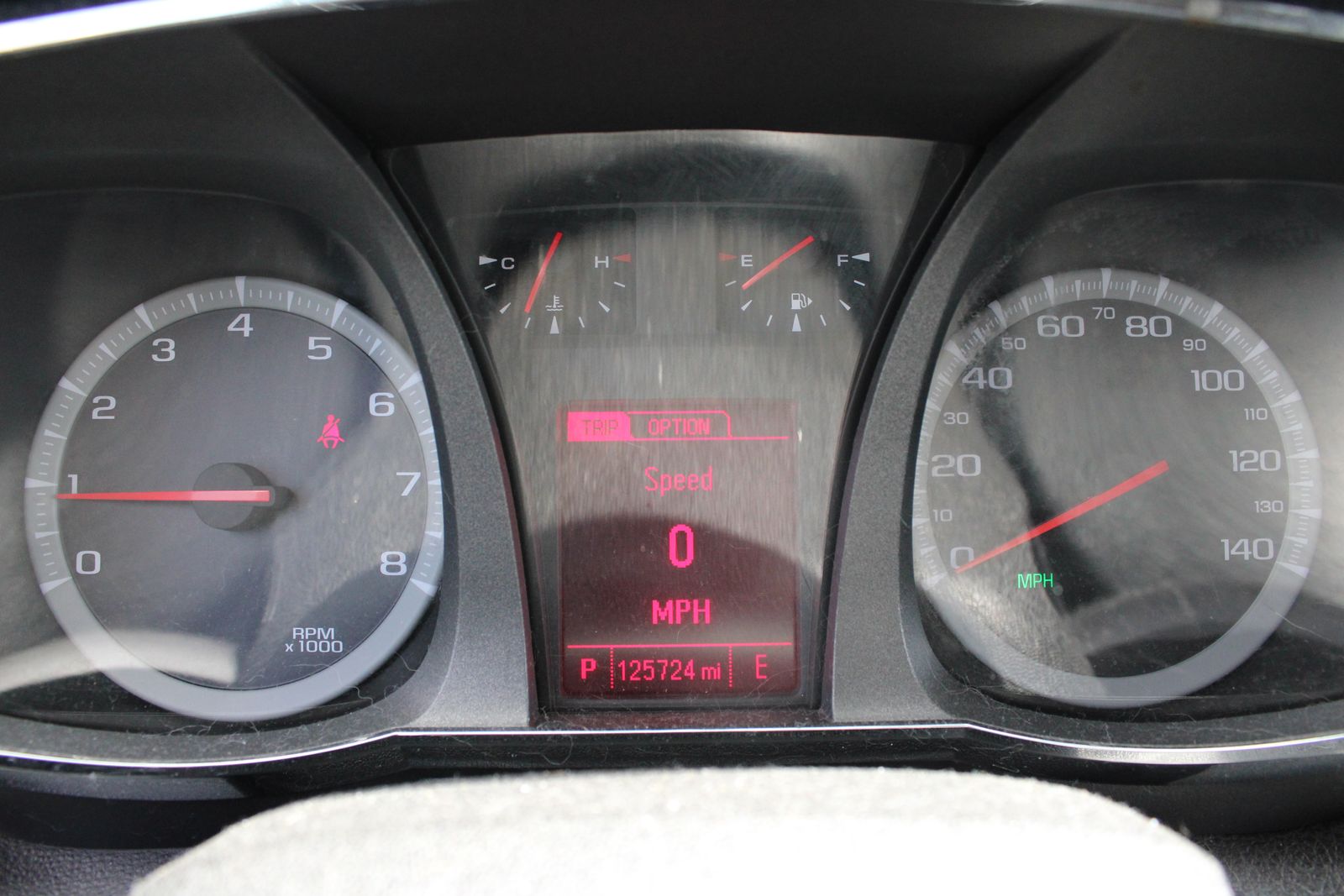 Used 2015 Black GMC SLE-1 image 6