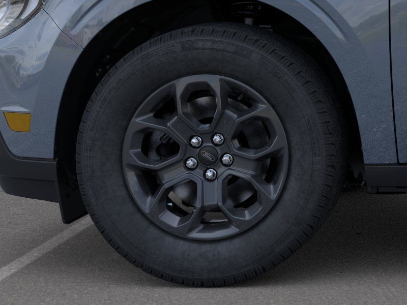 New 2026 Azure Gray Metallic Tri-Coat Ford XLT image 18