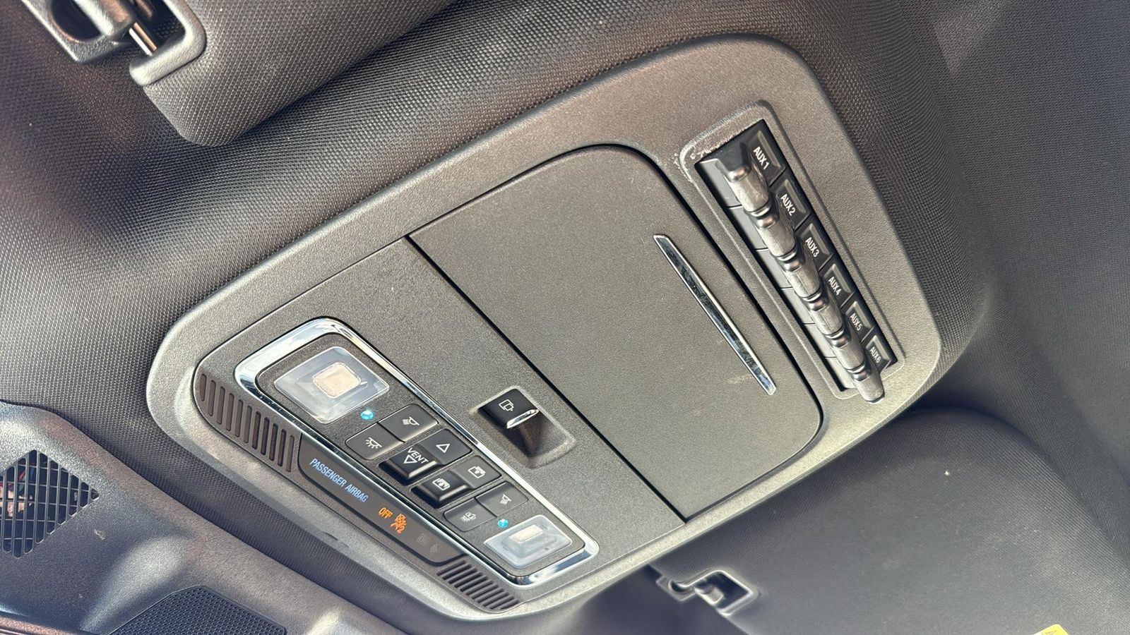 Used Car 2021 Ford F-150  Tremor For Sale Under $50,000 In Austin, Texas